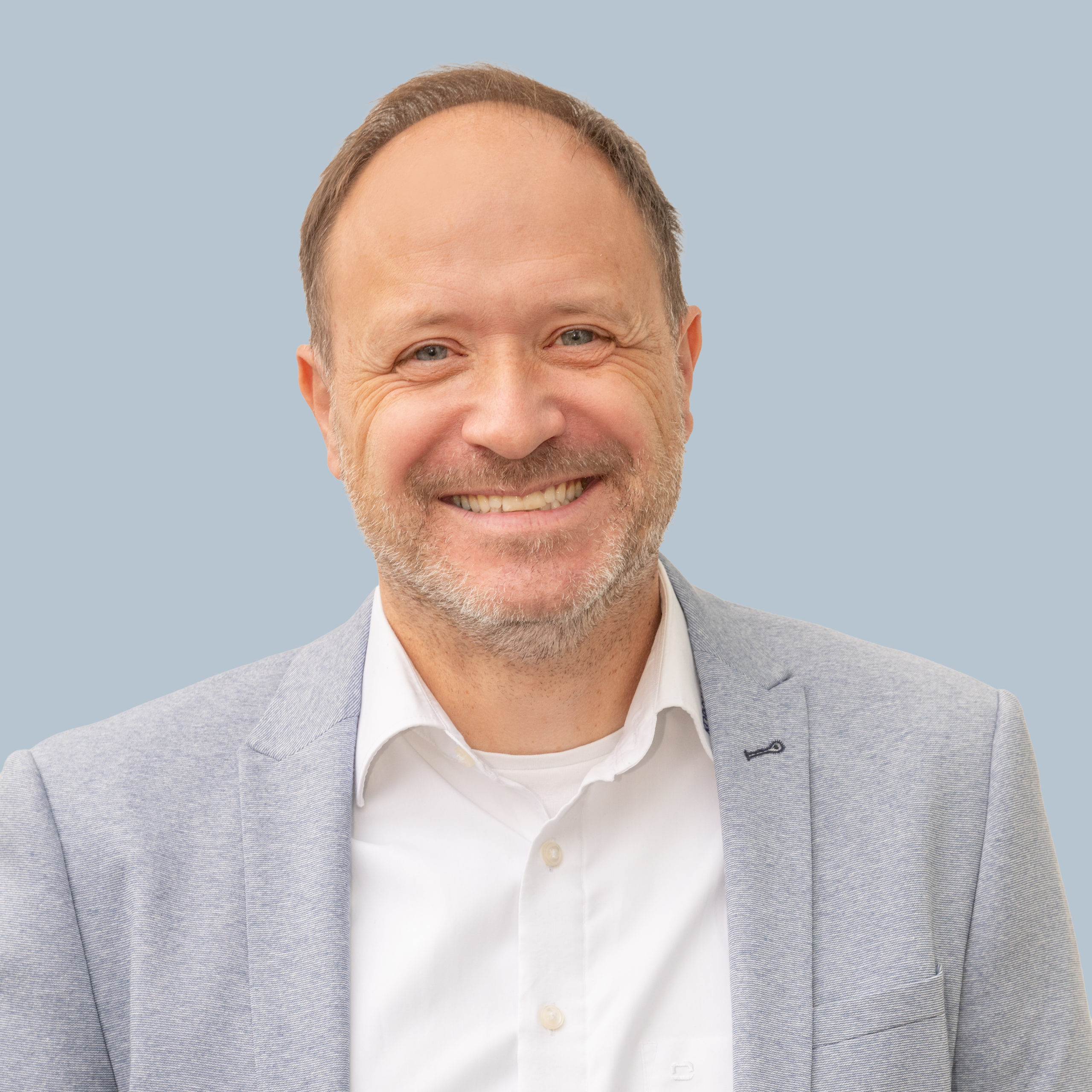 Alex Pröls