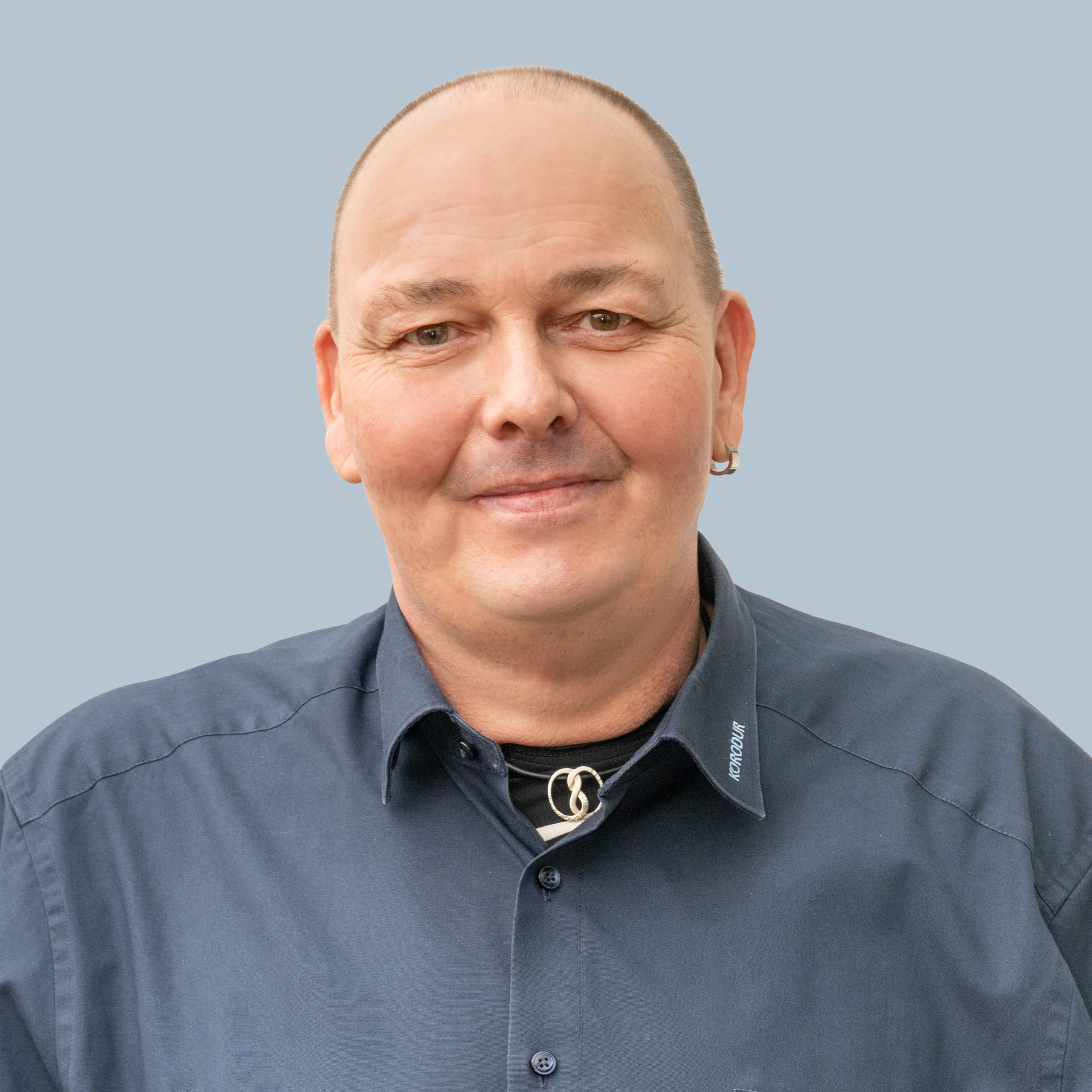 André Grahn