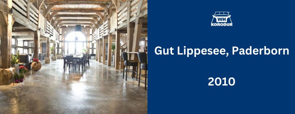 Gut Lippesee, Paderborn