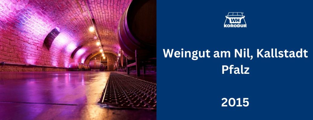 Weingut am Nil, Kallstadt Pfalz