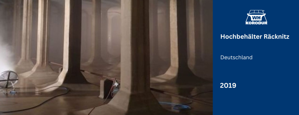 Hochbehälter Räcknitz