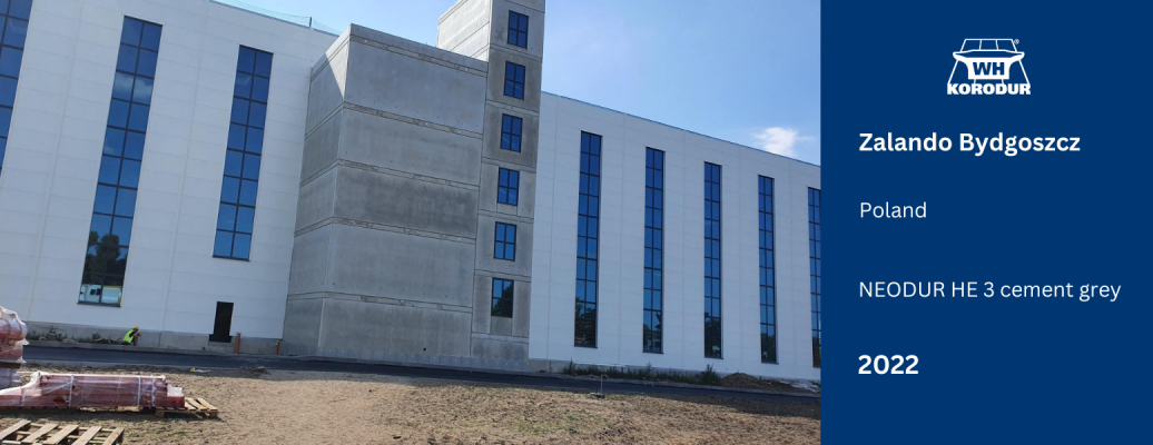 Zalando Bydgoszcz